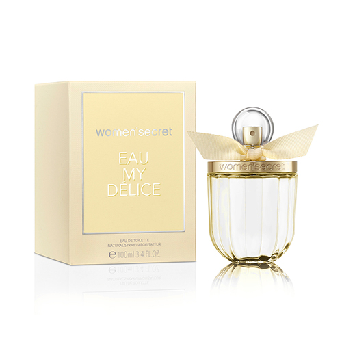 Women’secret eau my delice