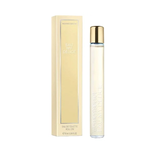 Women’secret eau my delice