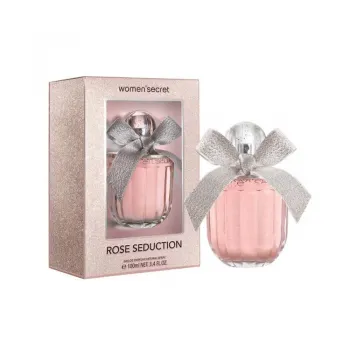 Women’secret Rose Seduction Eau De Parfum