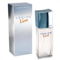 Joaquin Cortes Yekipe Live pour femme