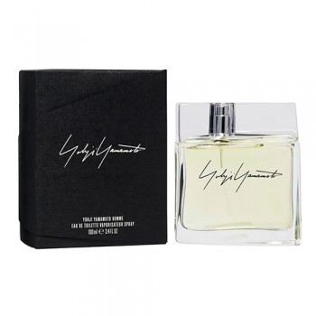 Yohji Yamamoto Yohji Pour homme