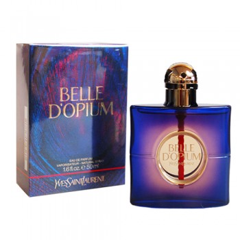Yves Saint Laurent Belle D’Opium
