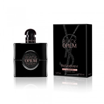 Yves Saint Laurent Black Opium Le Parfum Yves Saint Laurent Black Opium Le Parfum