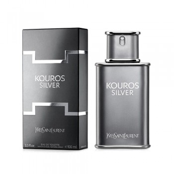 Yves Saint Laurent Kouros Silver Yves Saint Laurent Kouros Silver