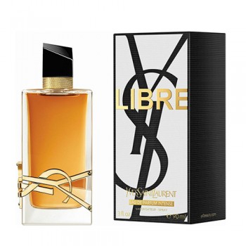 Yves Saint Laurent Libre Intense