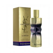 Manifesto Le Parfum Essence De Parfum Yves Saint Laurent