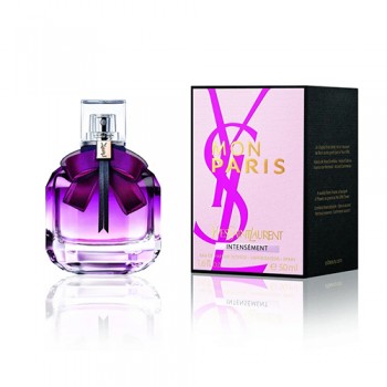 Yves Saint Laurent Mon Paris Intensement Yves Saint Laurent Mon Paris Intensement
