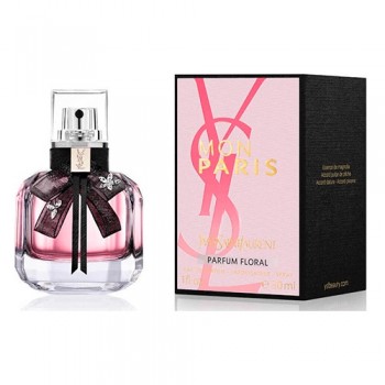 Yves Saint Laurent Mon Paris Parfum Floral Yves Saint Laurent Mon Paris Parfum Floral