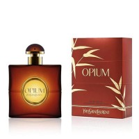 Yves Saint Laurent Opium eau de toilette