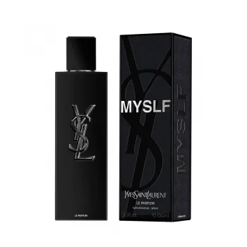 Yves Saint Laurent MY SLF Le Parfum Eau De Parfum