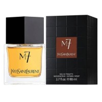 Туалетная вода Yves Saint Laurent M7