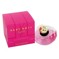 Yves Saint Laurent Baby Doll