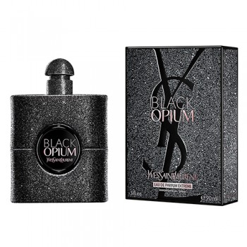 Black Opium Extreme Yves Saint Laurent