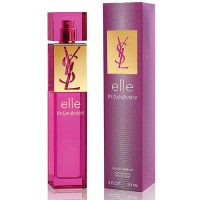 Yves Saint Laurent Elle