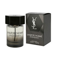 Yves Saint Laurent La Nuit de L’Homme