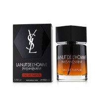 Yves Saint Laurent La Nuit de L’Homme Edp