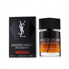 Yves Saint Laurent La Nuit de L’Homme Edp