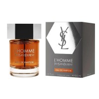 Yves Saint Laurent L’Homme edp