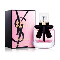 Yves Saint Laurent Mon Paris eau de parfum