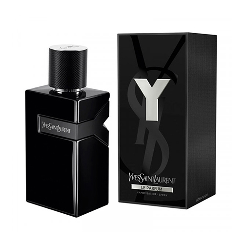 Yves Saint Laurent Y Le Parfum – цена, описание.