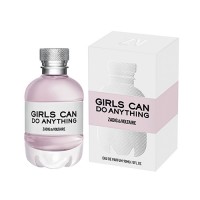 Zadig & Voltaire Girls Can Do Anything