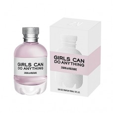 Girls Can Do Anything Zadig & Voltaire