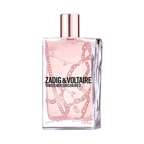 ZADIG & VOLTAIRE This is her! Unchained