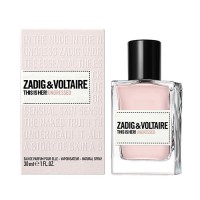 ZADIG & VOLTAIRE This is her! Undressed