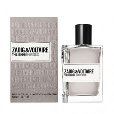 ZADIG & VOLTAIRE This is him! Undressed