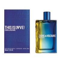 Zadig & Voltaire This is love! pour lui