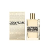 ZADIG & VOLTAIRE This is Really Her!