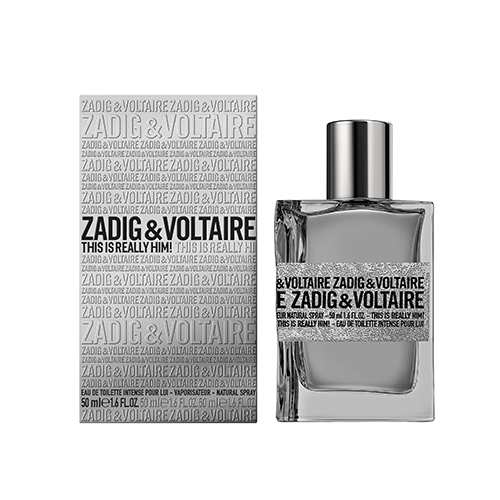ZADIG & VOLTAIRE This is Really Him!