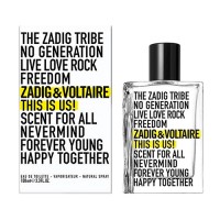 Zadig & Voltaire This is us!