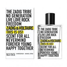 This is us! ZADIG & VOLTAIRE