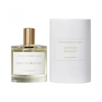 Zarkoperfume Quantum Molecule Eau De Parfum