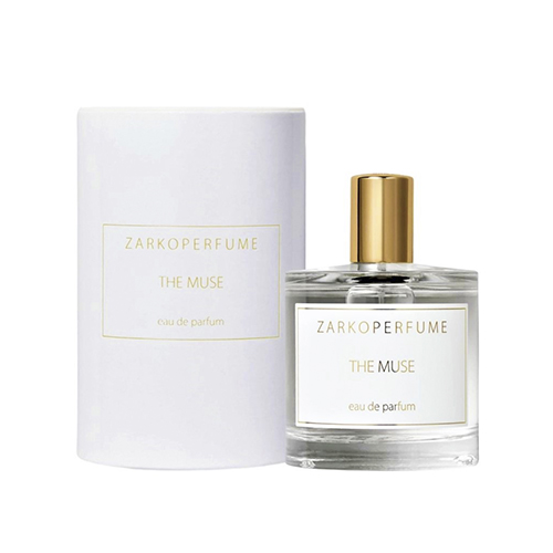 Zarkoperfume the muse